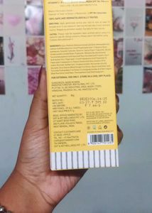 Dot&amp;Key Sunscreen (Sealed New) 🎀