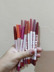 Lip Tint Pack of 9