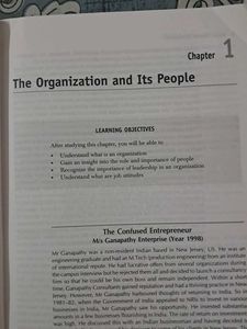 Human Resource Development