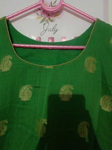 Beautiful Kurta