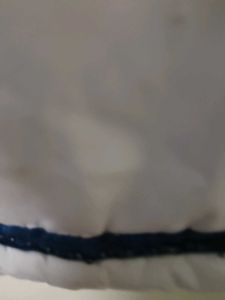 Cute White Kids' Jacket