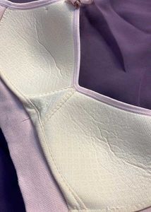 Women Tshirt Bra Lightly Padded Seamless