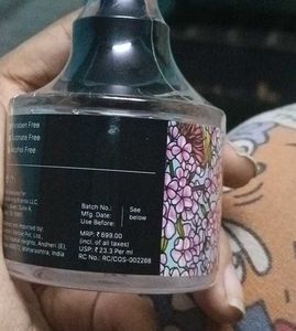 Quench Skin Serum