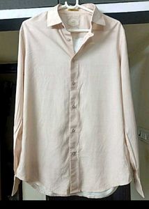 FINAL PRICE -NEW RARE RABBIT Elegant Shirt