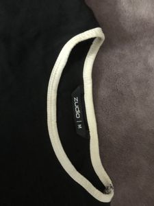 Black Brooklyn Graphic Tee