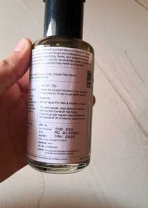 The Tribe Concepts Rosemarry Anti Dandruff Oil