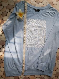 ❀˖°Graphic Print Sweatshirt❀˖°