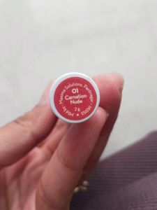 Mamaearth Creamy Matte Lipstick