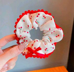 Kawaii Coquette Scrunchies 🌸💖