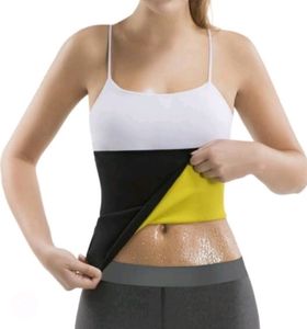 Sweat slim Belt