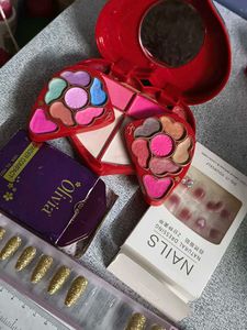 Girls Makeup