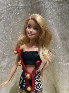 Barbie Doll