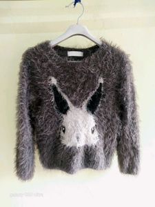 Kids Bhalu Sweater