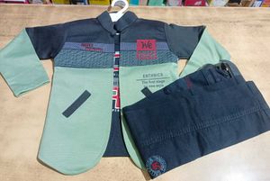 Boys' Outfit Set SALE