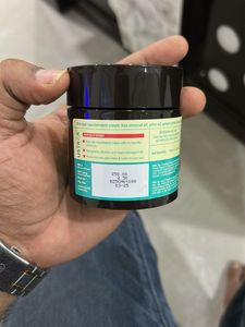Ustraa Hair Cream