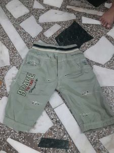 Boys And Girls Clothing