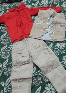 Boys Set