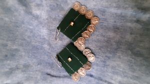 Handmade Earrings