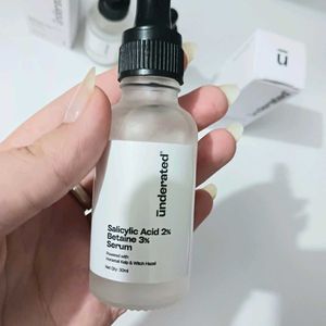 Salicylic Acid