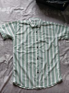 Striped Shirt