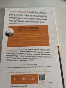 Don't Believe Everything You Think