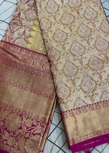 Pattu Saree