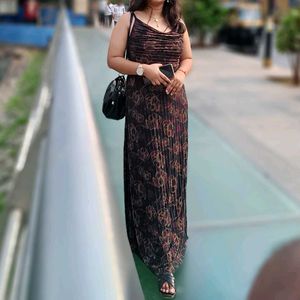 Party wear dress