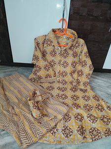Coord Set