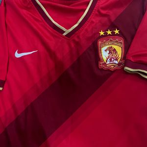 Nike Jersey (Guangzhou)