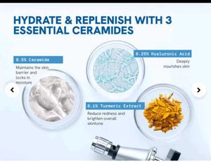 Sealed - Be Bodywise 0.5% Ceramide Lotion