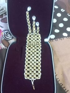 Hath Phool/Bracelet