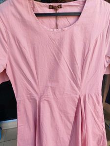 Midi Dress For Girls