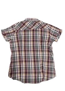 Check Shirt For Girls