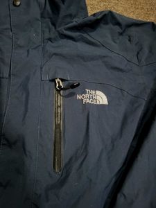 The North Face Jacket