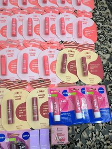 Lipbalm All