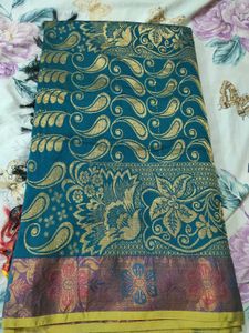 Pattu Saree
