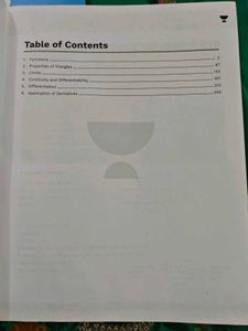 unacademy maths iit jee  6 books 11th+12th