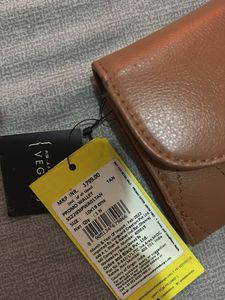 Brown Wallet