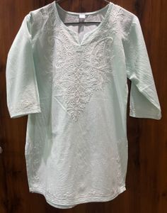 Short Kurti