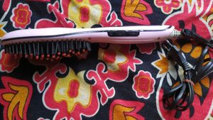 Hair Straightener
