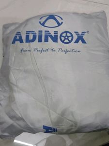 Adinox Car Cover