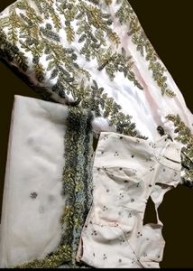 Elegant Ethnic Outfit