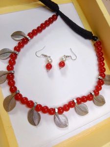 Hand Made Jewellery