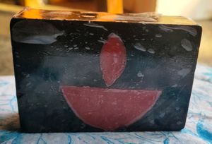 Diya Charcoal Glam Bar