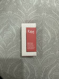 New Kay Beauty Lipstick From Nykaa