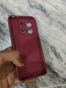 New Mobile Cover Of Redmi Note 13 Pro