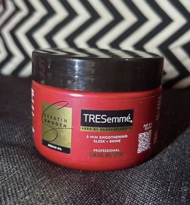 Tresemme Hair Mask