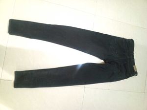 the grey formal pant