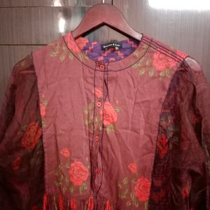 Kurta For Women