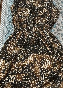 Beautiful Mini Dress For Party